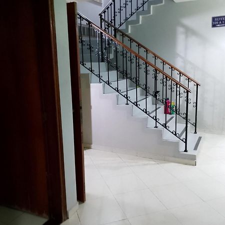 Hotel Karisma Ll Sao Paulo Dış mekan fotoğraf