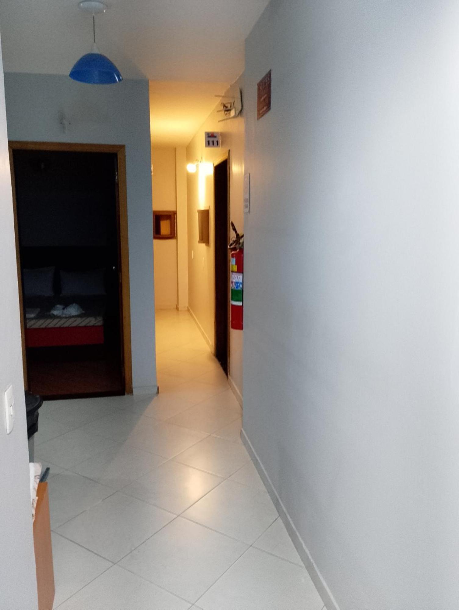 Hotel Karisma Ll Sao Paulo Dış mekan fotoğraf