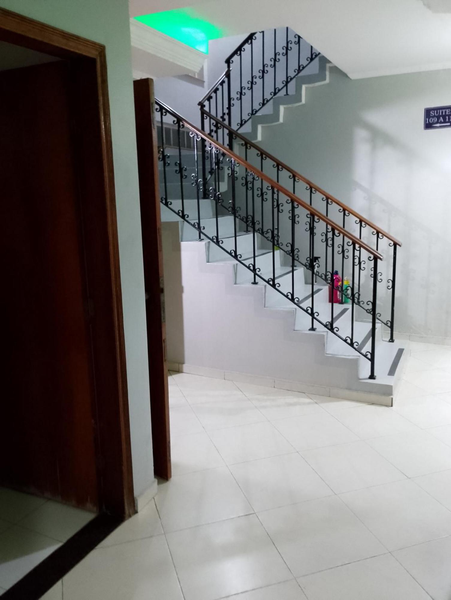 Hotel Karisma Ll Sao Paulo Dış mekan fotoğraf