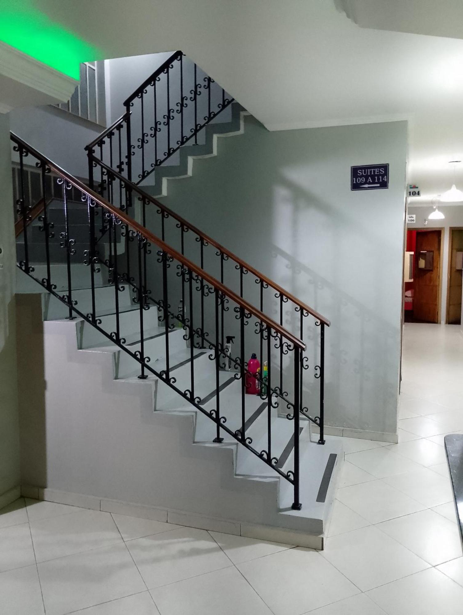 Hotel Karisma Ll Sao Paulo Dış mekan fotoğraf