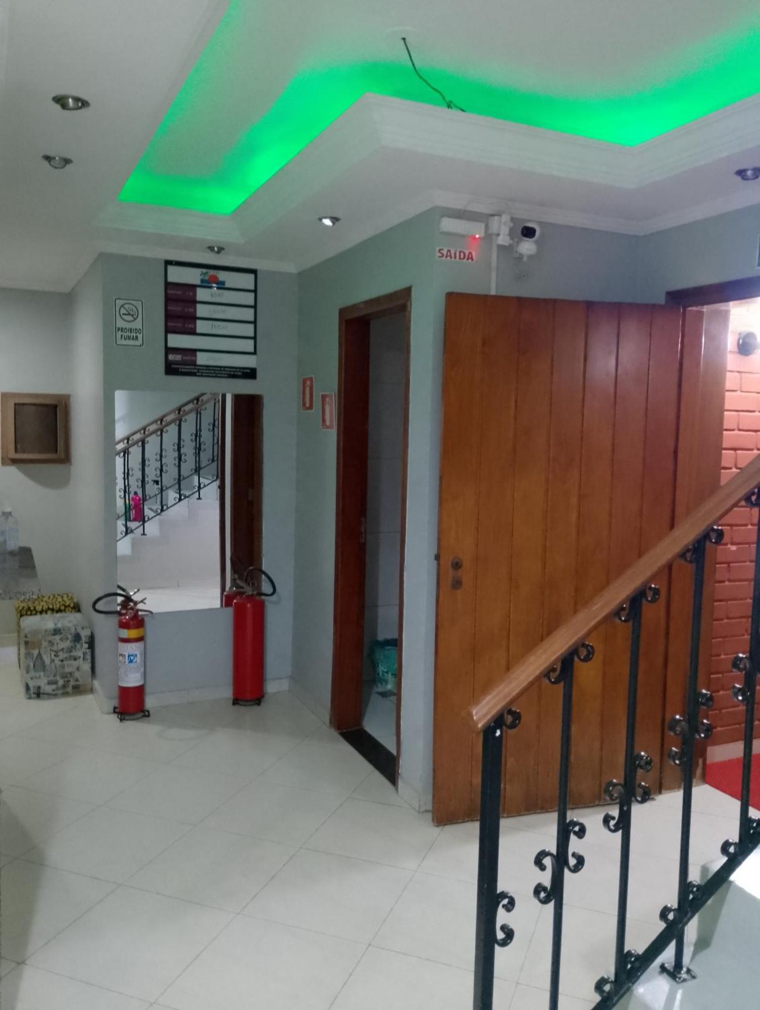 Hotel Karisma Ll Sao Paulo Dış mekan fotoğraf