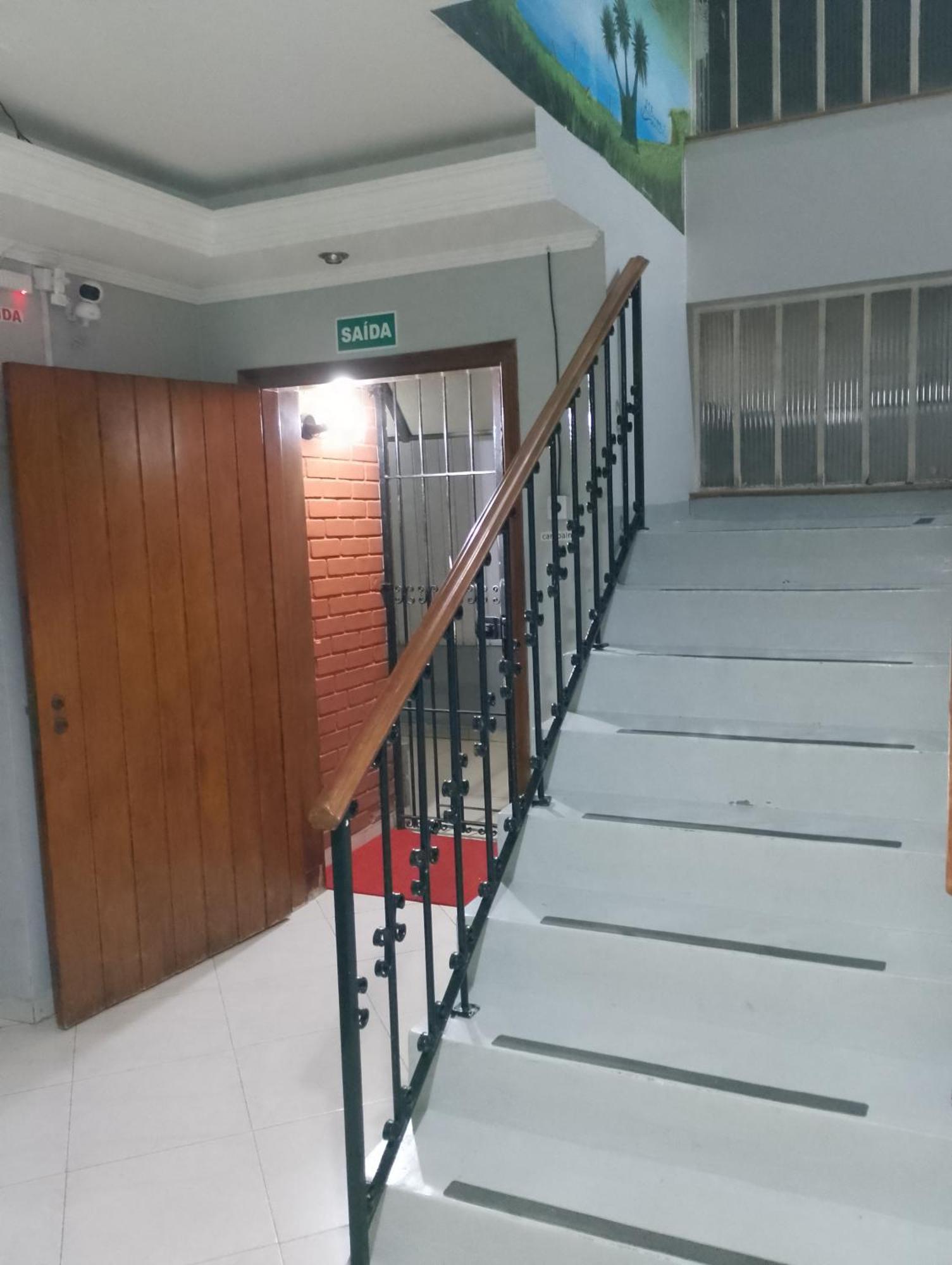 Hotel Karisma Ll Sao Paulo Dış mekan fotoğraf