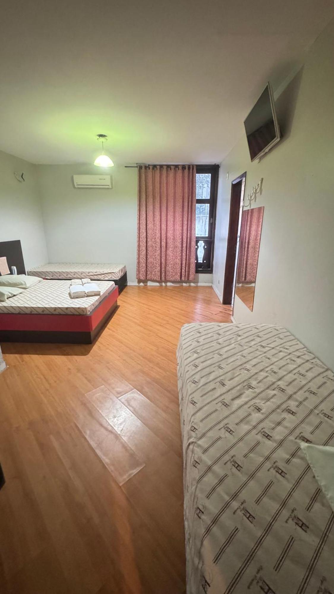 Hotel Karisma Ll Sao Paulo Oda fotoğraf