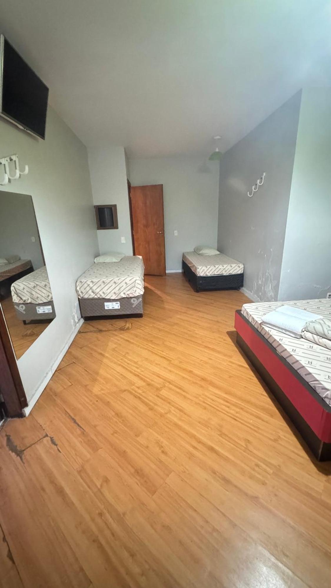 Hotel Karisma Ll Sao Paulo Oda fotoğraf