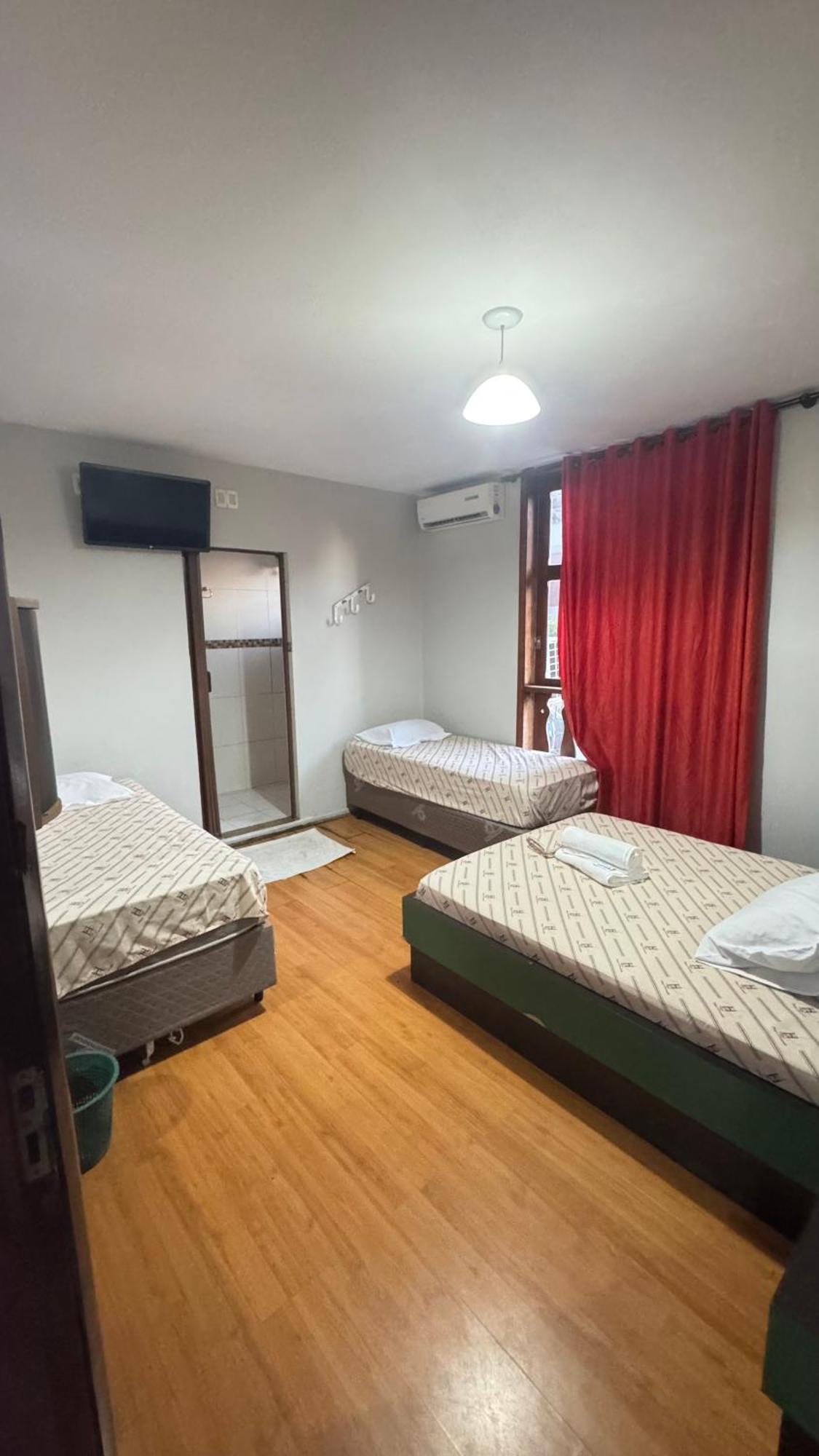 Hotel Karisma Ll Sao Paulo Oda fotoğraf