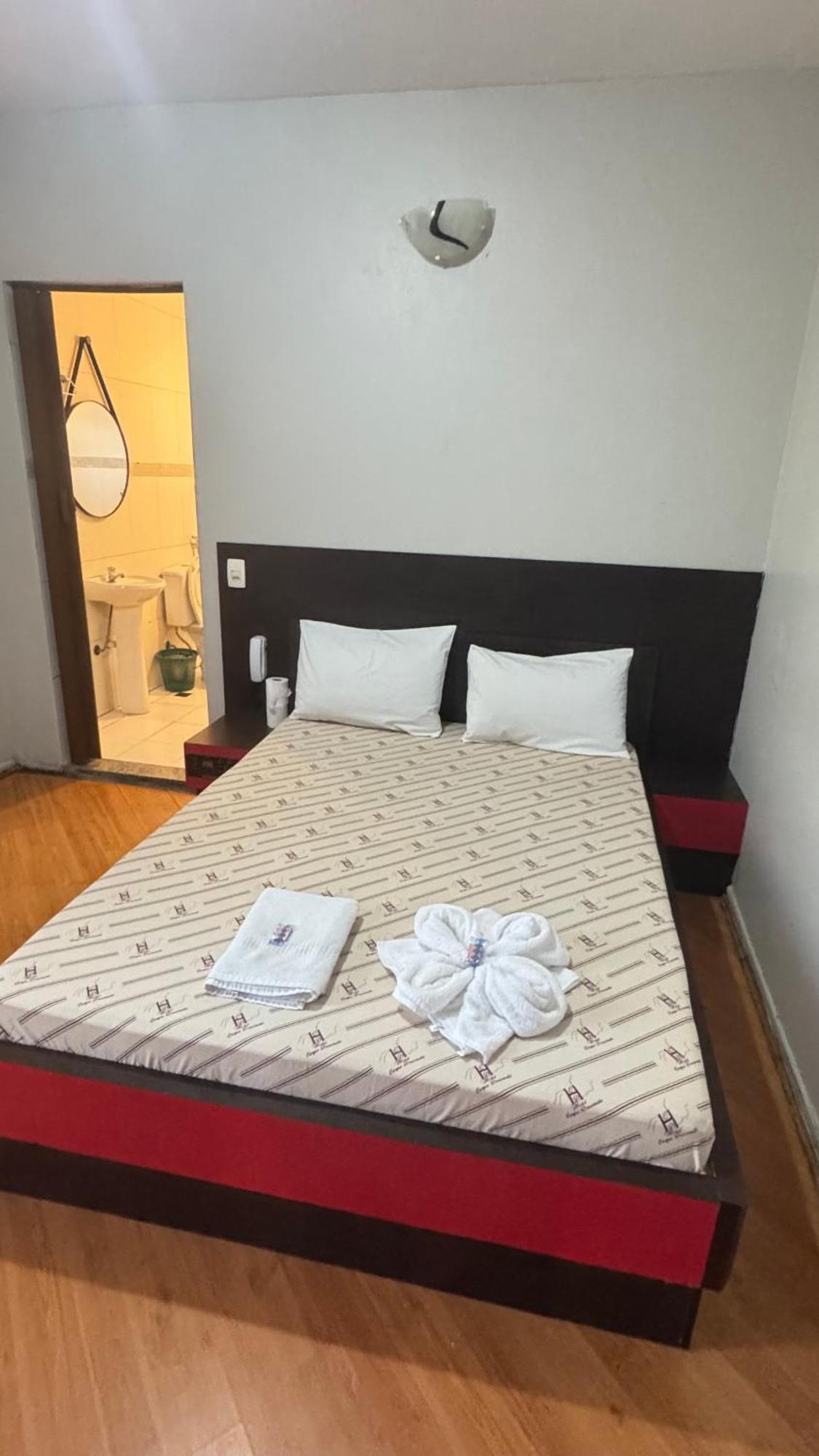 Hotel Karisma Ll Sao Paulo Oda fotoğraf