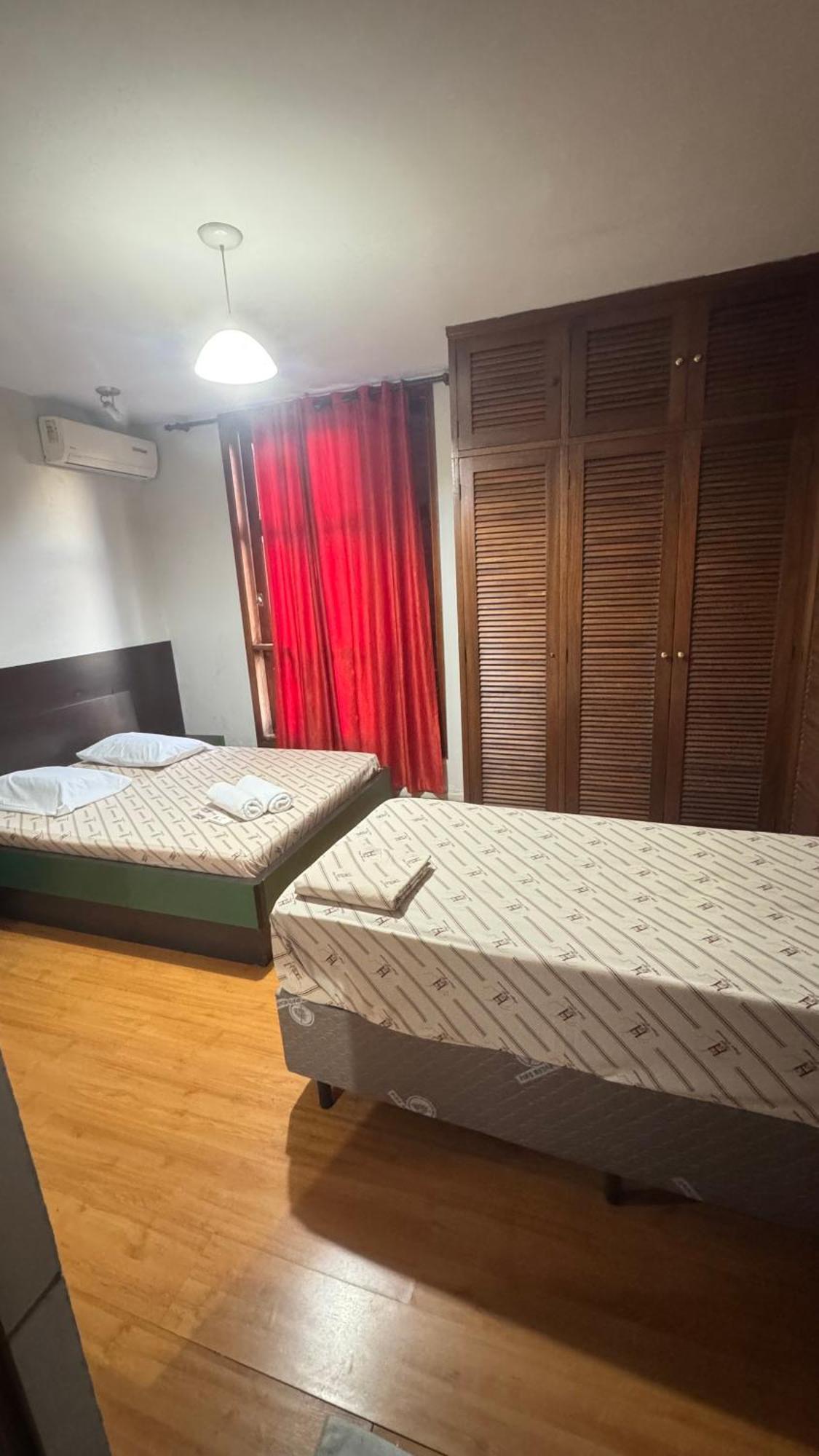Hotel Karisma Ll Sao Paulo Dış mekan fotoğraf