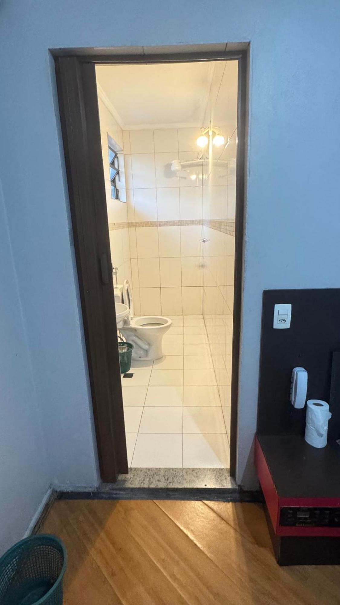 Hotel Karisma Ll Sao Paulo Dış mekan fotoğraf