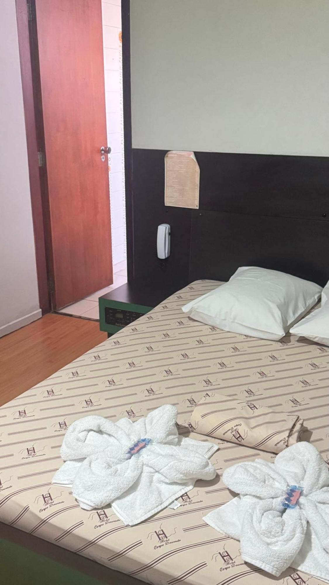 Hotel Karisma Ll Sao Paulo Dış mekan fotoğraf