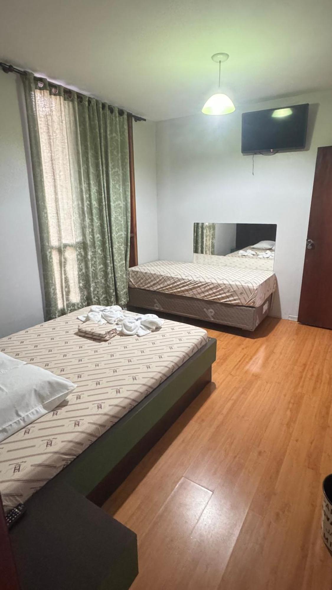 Hotel Karisma Ll Sao Paulo Dış mekan fotoğraf