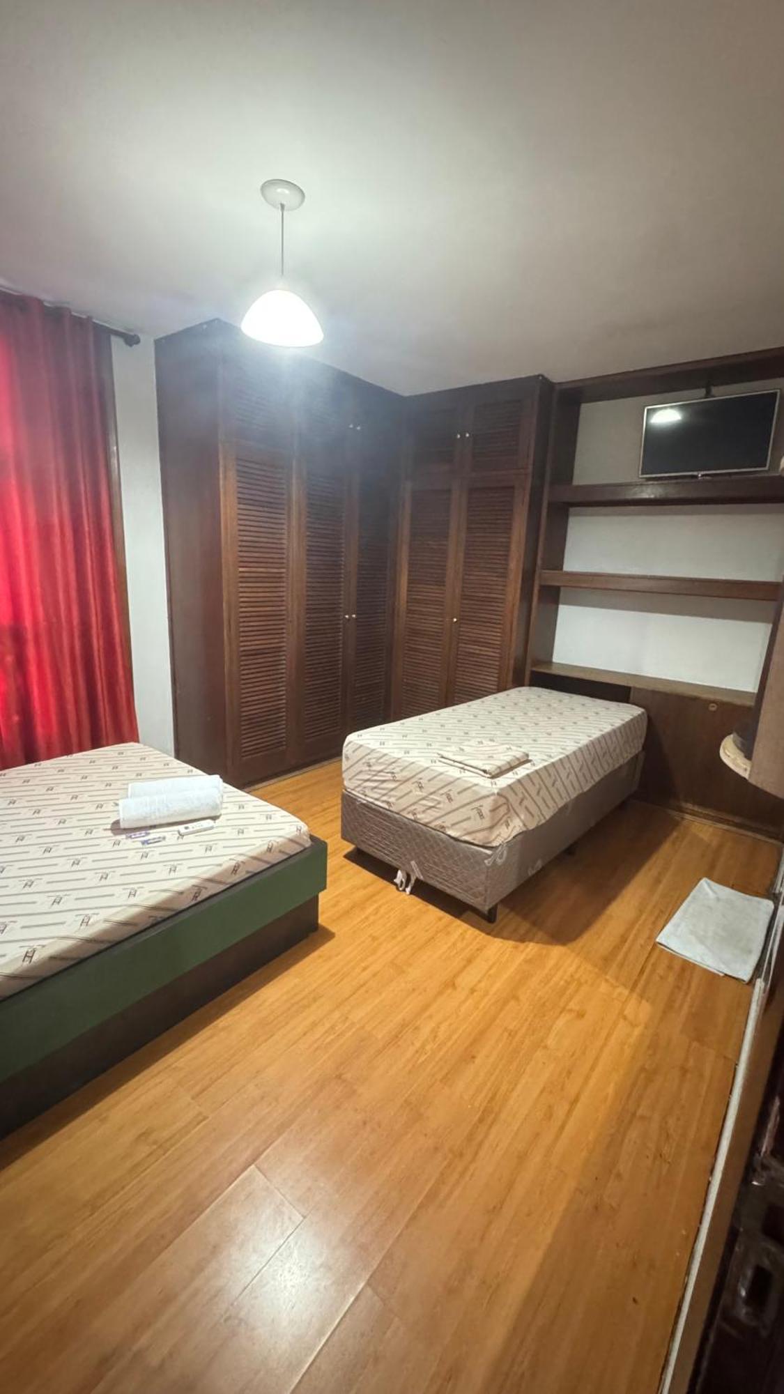Hotel Karisma Ll Sao Paulo Dış mekan fotoğraf