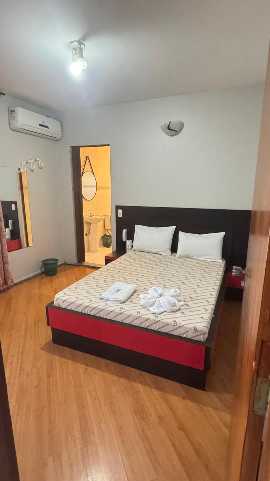 Hotel Karisma Ll Sao Paulo Dış mekan fotoğraf